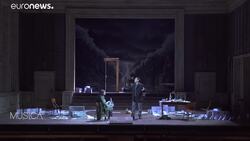 Musica highlights 2020: Puccini's timeless La Boheme News Clip