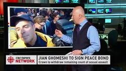 Jian Ghomeshi avoids 2nd sex assault trial News Clip