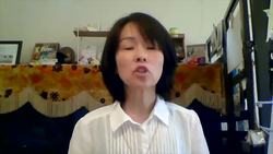 Noriko Matsubara - Teaching in the Global Pandemic - Japan Instructional Video
