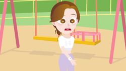 Red Fruit Planet - Sad Instructional Video