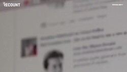 Face(less)book: Say Goodbye to Facial Recognition News Clip