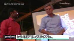 Pandemic Creates New Opportunities for Tech Sector News Clip