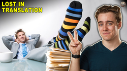 American Phrases That Are Rude In Other Countries Instructional Video