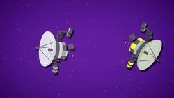 I WONDER - Where Have Space Probes Travelled? Instructional Video
