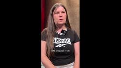 Mother who gave birth 17 weeks before her due date shares how NICU staff helped save her baby News Clip