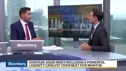 Kuwait Stocks 'Attractive,' Franklin Templeton Says News Clip