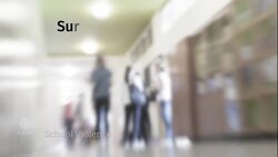 Preventing school violence by tackling LGBTQ stigma News Clip