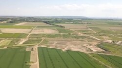 Germany sets clean energy target as villages are lost to a coal mine News Clip