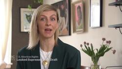 Impact of changing U.S. abortion laws could ripple into Canada News Clip