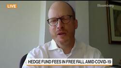 Hedge Fund Fees Sink to an All-Time Low News Clip