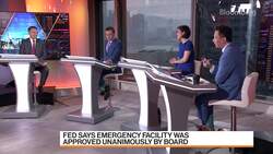 Citi's Apabhai on SVB Fallout News Clip