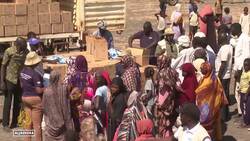 South Sudan faces pay delays and economic hardship as Sudan conflict disrupts oil exports News Clip