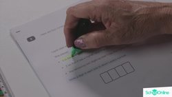 KS2 Primary Maths Age 13-17 - Number and Place Value: Ordering Numbers - Explained Instructional Video