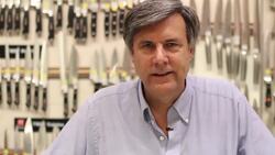 How to Sharpen & Clean Your Knife Instructional Video