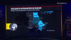 Evacuations Accelerate in War-Torn Sudan News Clip