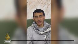Freed Palestinians share accounts of challenging conditions in Israeli prisons News Clip