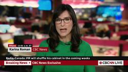 4 Liberal ministers not running again, sources say Instructional Video