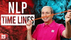 NLP Time Line Therapy: What are Time Lines? Instructional Video