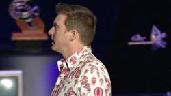 TED: The world in 2200 | Pete Alcorn Instructional Video