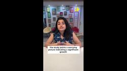 India Is The Cancer Capital Of The World: Reports Suggest Alarming and Fastest Rise In Cases News Clip