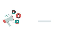 Marketing and web developing Stock Footage