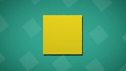 High Five Facts - Square Instructional Video