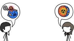 The Faint Young Sun Paradox! Instructional Video