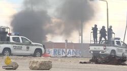 Bolivia: Jeanine Anez ‘stable’ after suicide attempt in jail News Clip