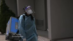 Farmers, migrant workers speak out against strict COVID-19 restrictions News Clip