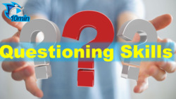 Questioning skills Instructional Video