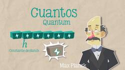 ¿Qué es la mecánica cuántica? Instructional Video