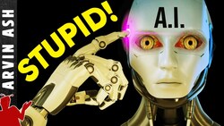 Understanding the AI Mind: How Neural Networks Work Instructional Video