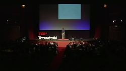 TED: How mobile phones helped solve two murders | Paul Lewis Instructional Video