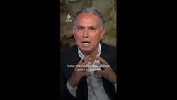 Al Jazeera’s senior political analyst on Israeli massacre in Gaza News Clip
