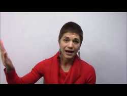 Don’t Worry About 3 Things on IELTS Speaking Instructional Video