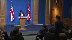 Change of approach in net zero policies could save families £15,000 a year, claims PM News Clip