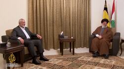 Tehran launches nearly 200 missiles; Netanyahu: "Iran made a big mistake, it will pay for it" News Clip