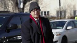 Flynn associate arrested for illegal lobbying News Clip