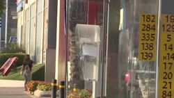 CLEAN : Israel: Warning sirens go off as rockets are fired from Gaza News Clip