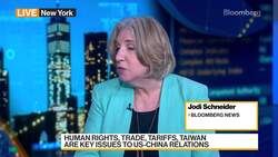 US Intelligence Warns of China's Exploitation Efforts News Clip