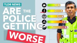 Crime in Britain: Are Things Getting Worse? Instructional Video