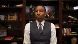 Mayor Andre Dickens on Fixing Housing, Feeding Communities, and Reimagining Atlanta News Clip