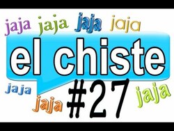 Learn Spanish with a Joke - (#27) Instructional Video