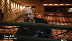 Angels in America: Behind the Scenes of a Two-Play Day Instructional Video