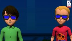 The Universe: The Solar Eclipse Instructional Video