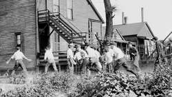 The Rise of Greenwood and Black Wall Street Instructional Video