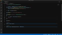Hands-on .NET Minimal API for Web Developers - Step 8: Update GET Operation to Use Results Instructional Video