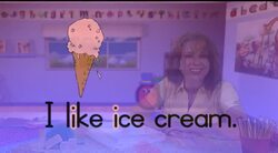 Izzy Iguana Is Important Instructional Video