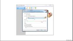 Linux Network Administration - Creating First Virtual Machine Instructional Video