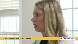 Physiotherapists can now order X-rays on P.E.I., to help ease health-care crunch News Clip